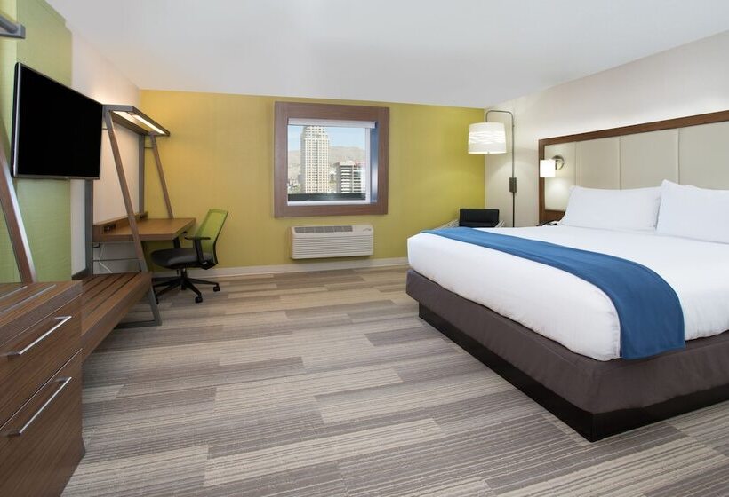 Люкс, Holiday Inn Express & Suites   Houston Iah   Beltway 8, An Ihg