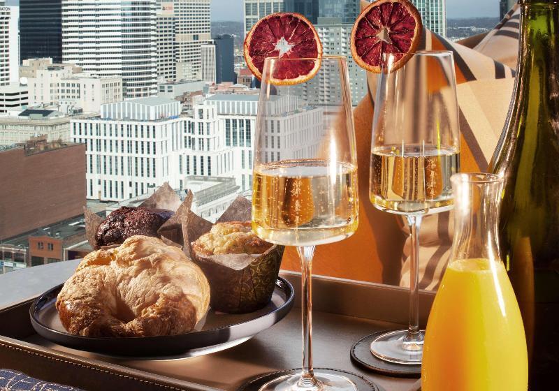 Engelliler için Standart Oda, Grand Hyatt Nashville