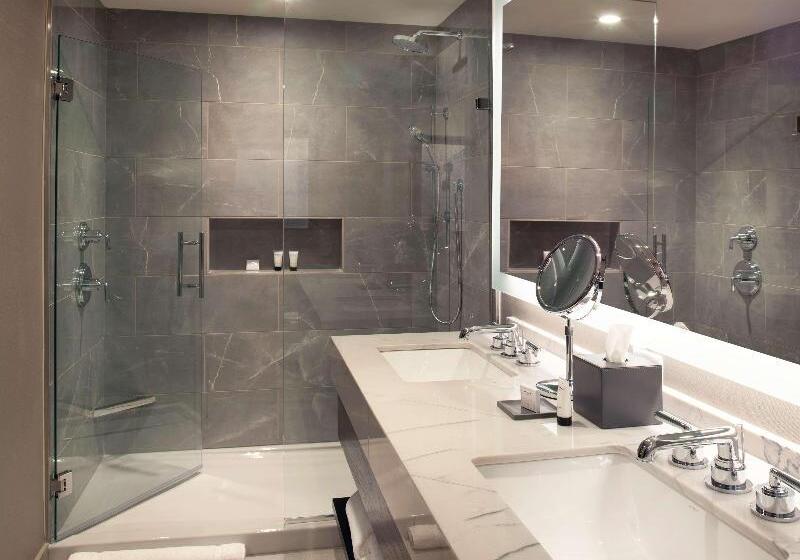 Büyük Çift Kişilik Yataklı Standart Oda, Grand Hyatt Nashville