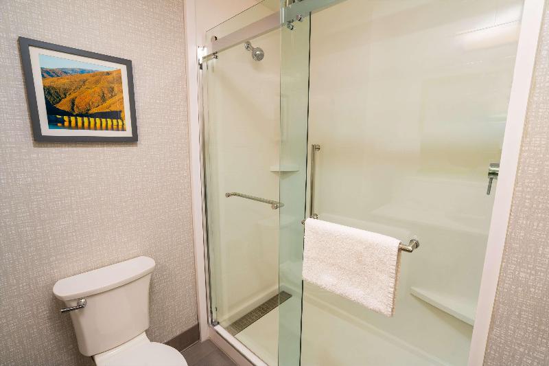 스탠다드 룸 킹사이즈 침대, Hampton Inn & Suites Imperial Beach San Diego
