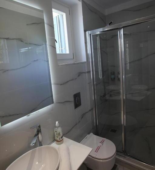 Студия Стандарт, Armonia Resort