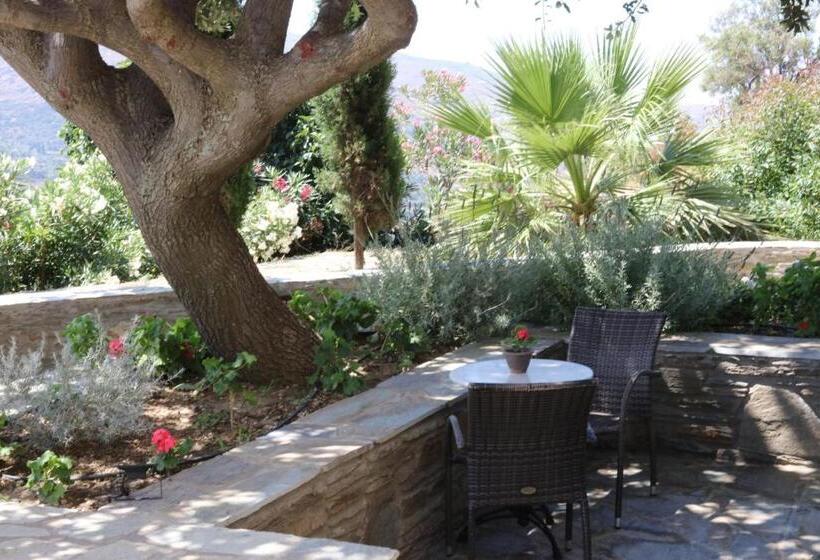 Студия Стандарт, Armonia Resort