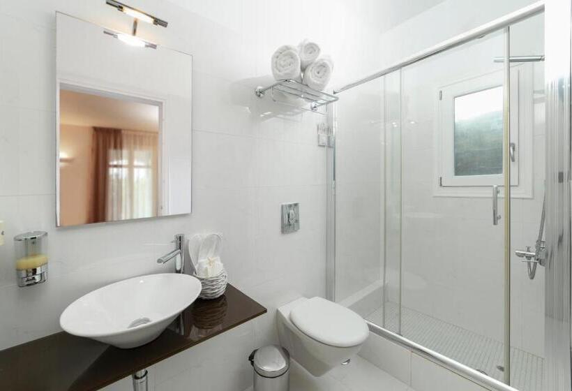 Номер Deluxe, Armonia Resort