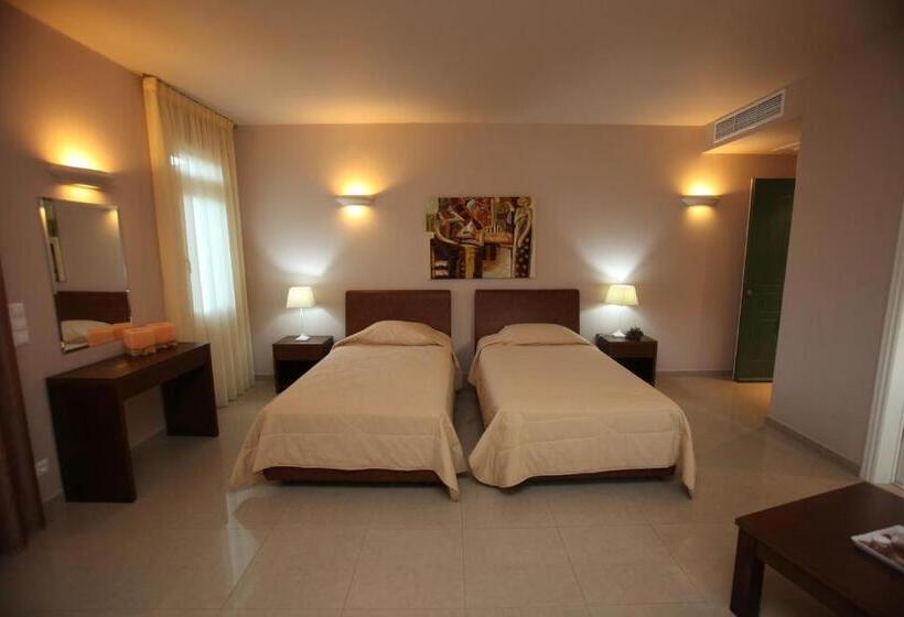 Номер Deluxe, Armonia Resort