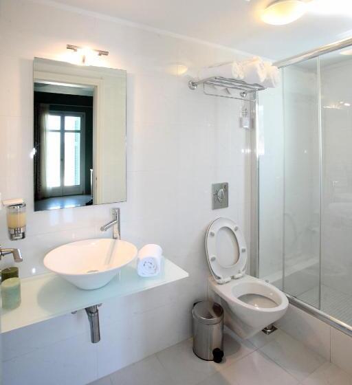 Номер Deluxe Вид на Море, Armonia Resort