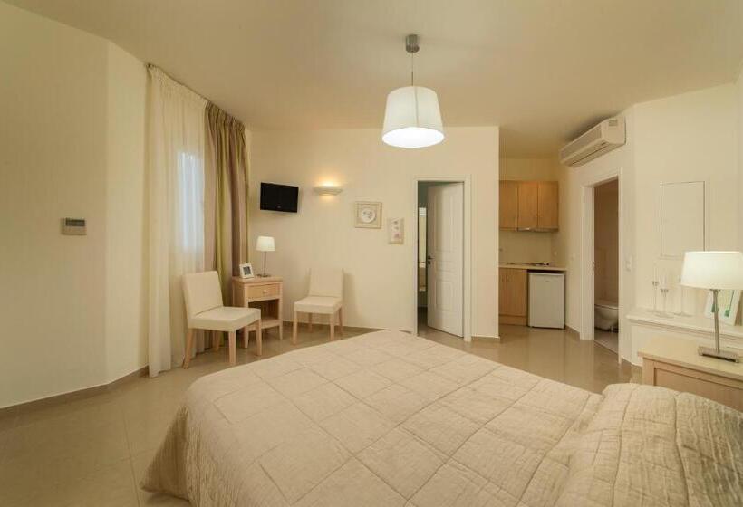 Номер Стандарт, Armonia Resort