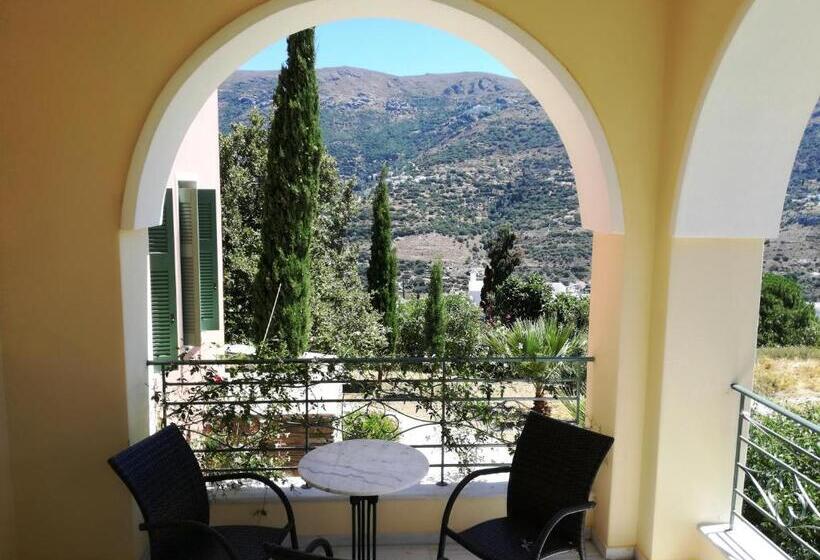 Номер Стандарт Вид на Горы, Armonia Resort