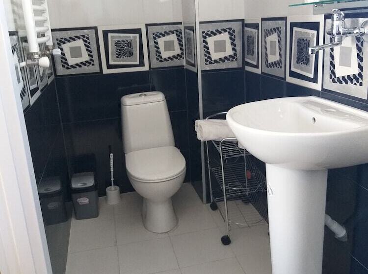 Standard Room, Tbilisi Center