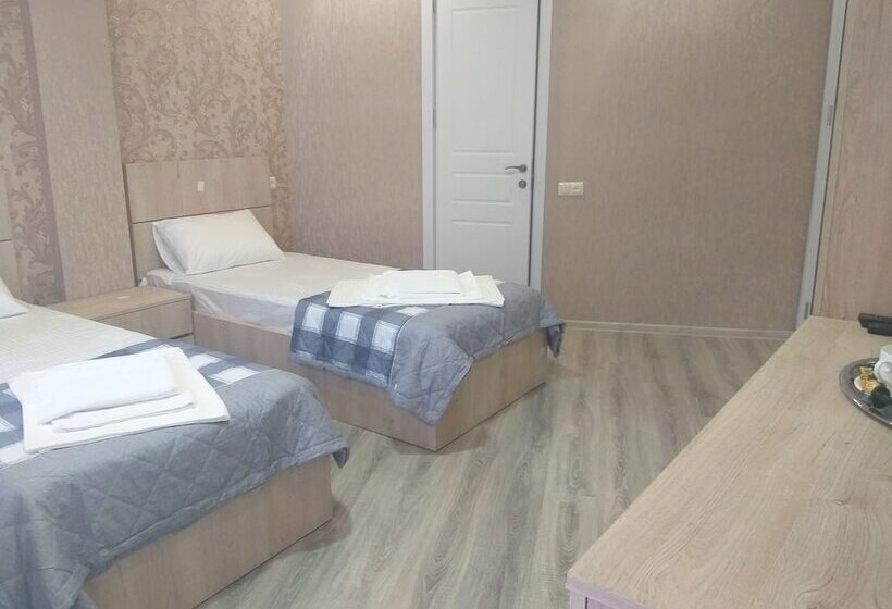 Standard Room, Tbilisi Center