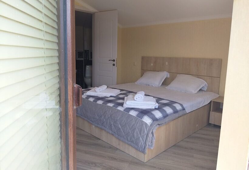 Standard Room, Tbilisi Center