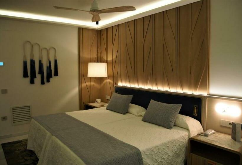 Номер Стандарт, Hipotels Barrosa Palace & Spa