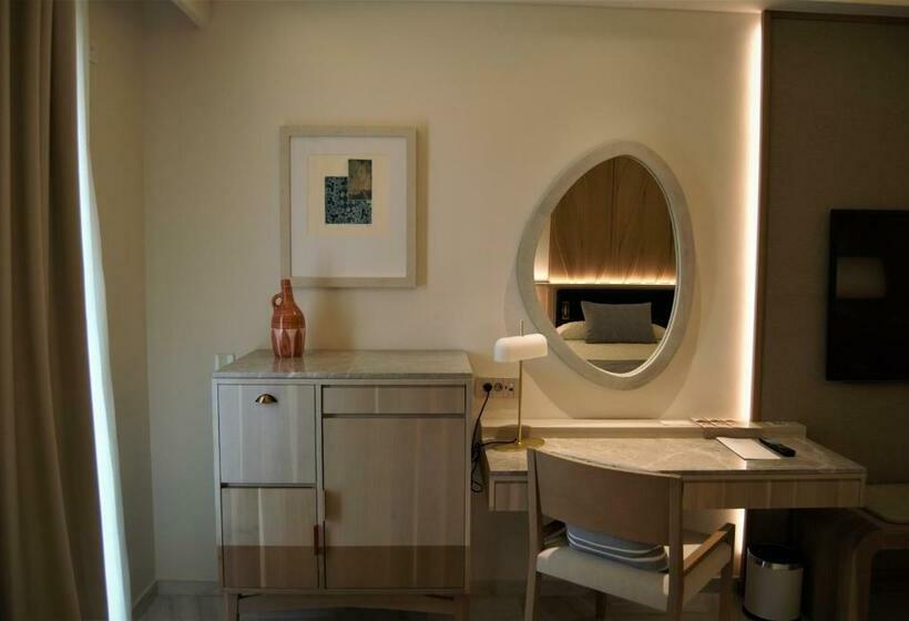 Полулюкс, Hipotels Barrosa Palace & Spa