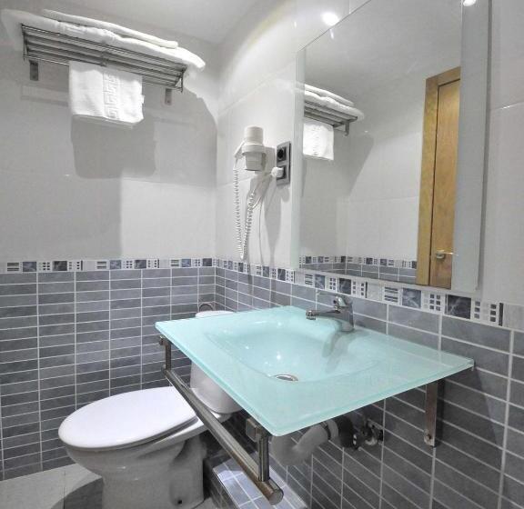 Номер Стандарт, Barcelona Gotic Guesthouse