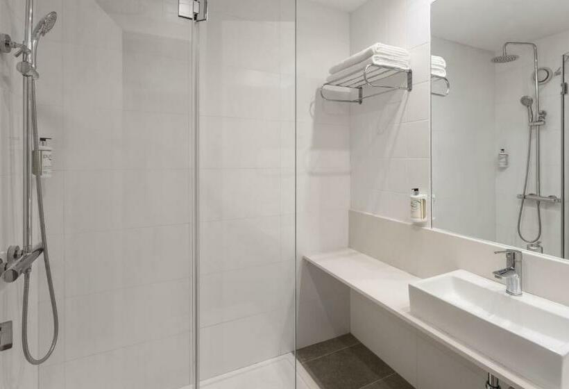 스탠다드 룸, B&B Hotel Alicante