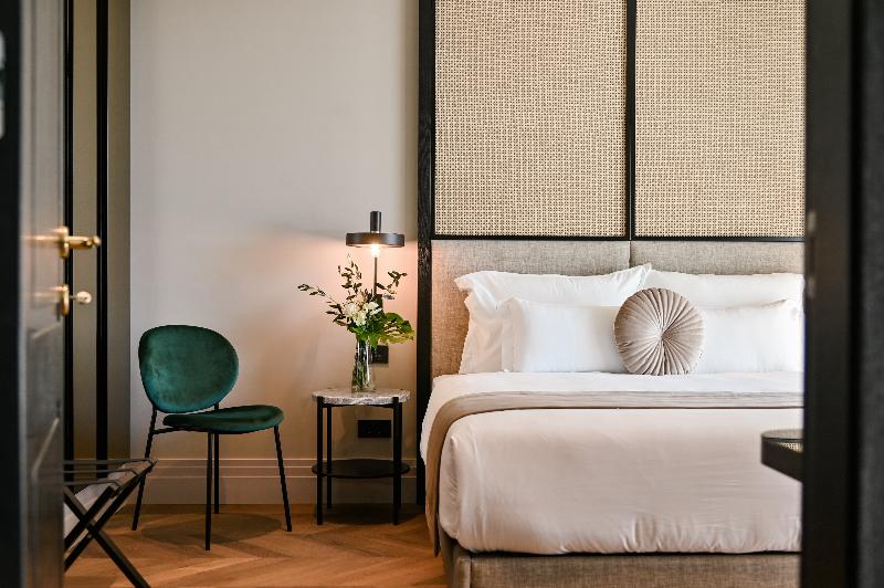 패밀리 룸, B&B Hotel Alicante