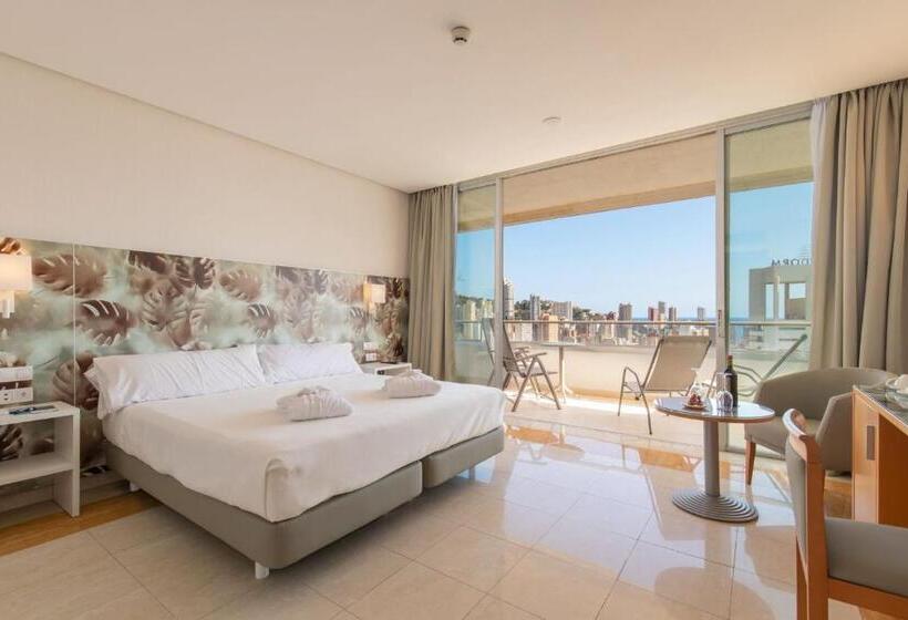 اتاق استاندارد, Bcl Levante Club & Spa - Adults Only 4* SUP