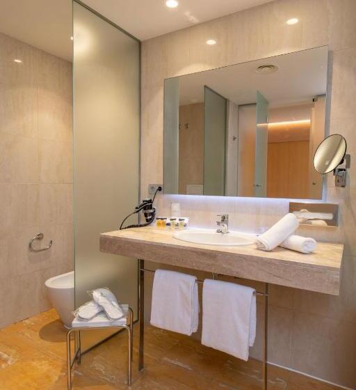 اتاق پرمیوم, Bcl Levante Club & Spa - Adults Only 4* SUP