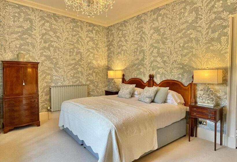 Номер Superior, Beryl Country House