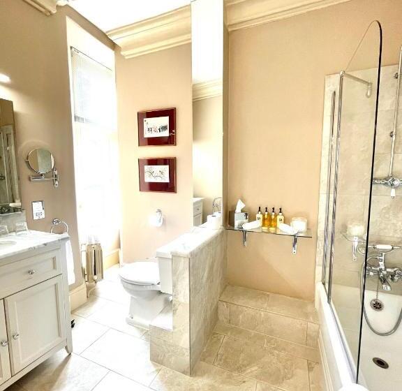 Номер Superior Кровать Кинг, Beryl Country House