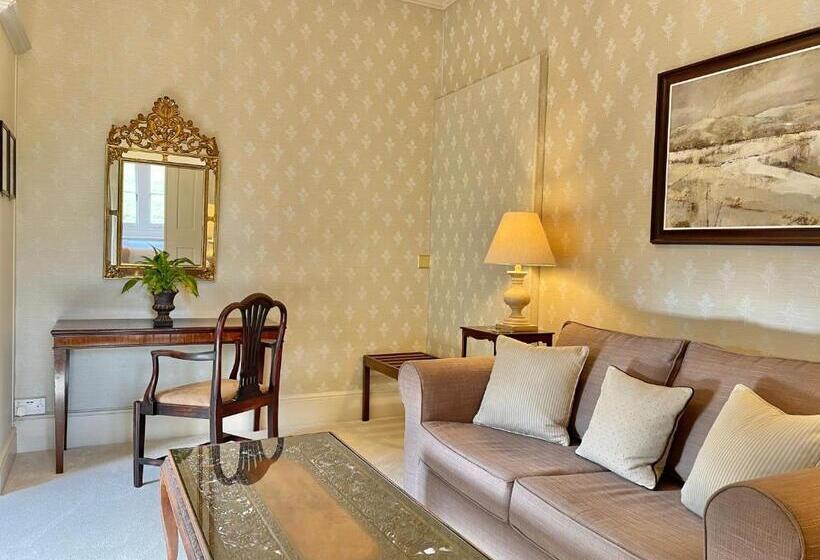 Люкс Superior, Beryl Country House