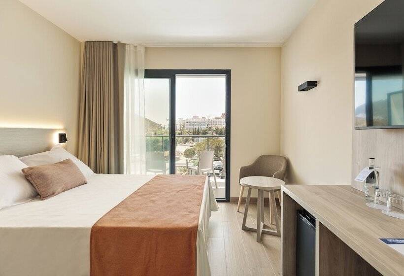 اتاق استاندارد, Best Oasis Tropical