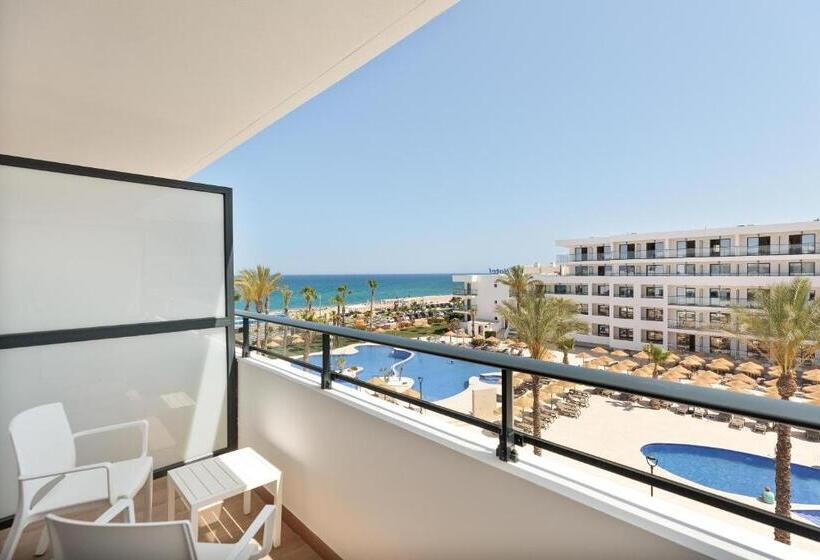 Quarto Estandar Vista Mar, Best Oasis Tropical