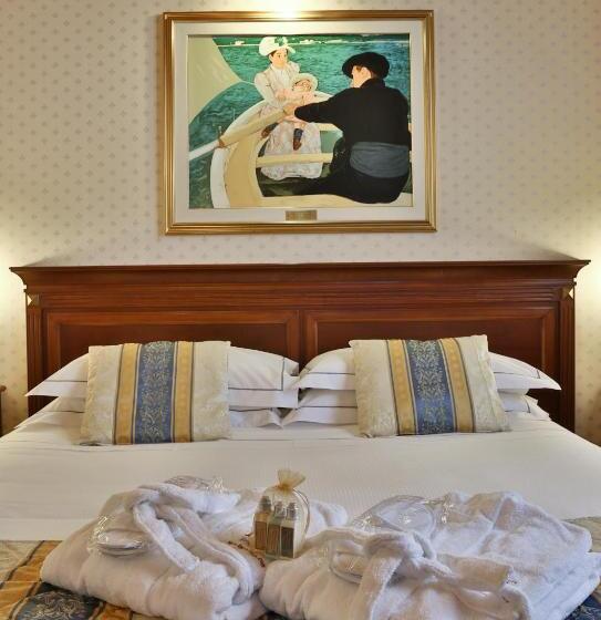 اتاق استاندارد, Best Western Classic