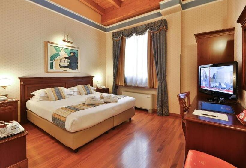 اتاق استاندارد, Best Western Classic