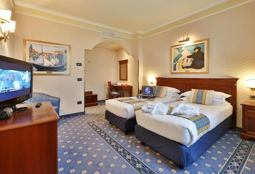 اتاق استاندارد, Best Western Classic