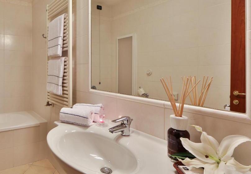 سوییت جونیور, Best Western Classic