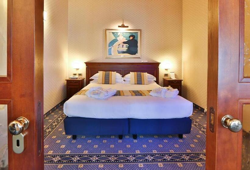 سوئیت با تخت بزرگ, Best Western Classic