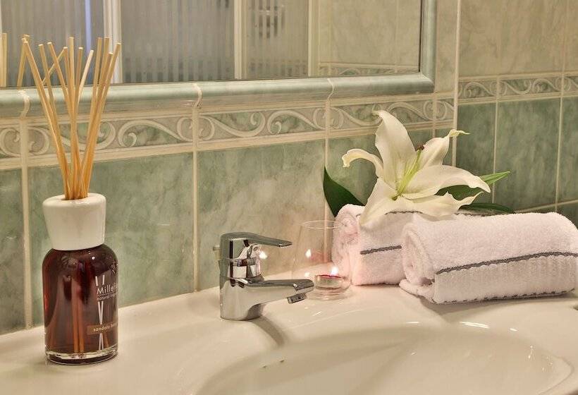 اتاق استاندارد, Best Western Classic