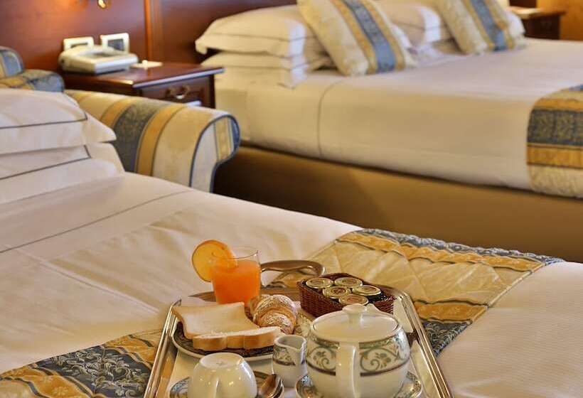 سوییت جونیور, Best Western Classic