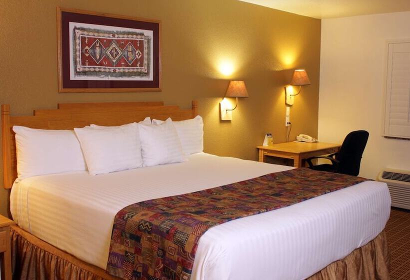 Номер бизнес-класса, Best Western Gold Canyon Inn & Suites