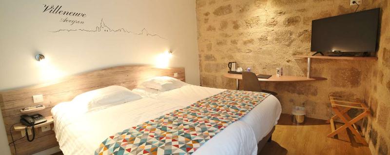 اتاق خانوادگی, Best Western  Le Pont D Or