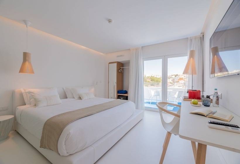Номер Стандарт, Indigo Albufeira by IHG