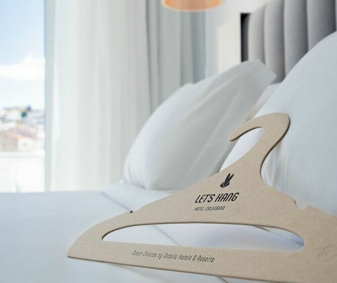 Номер Стандарт, Indigo Albufeira by IHG
