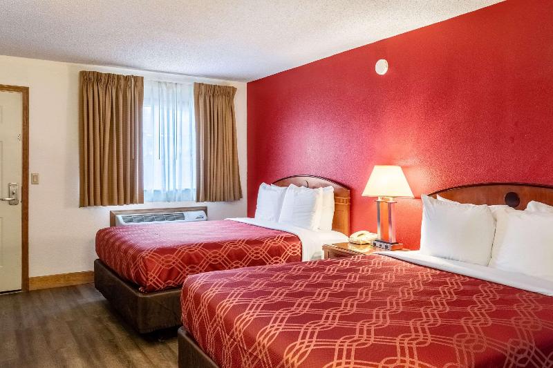 חדר סטנדרט, Cedar Court Hotel Harrogate