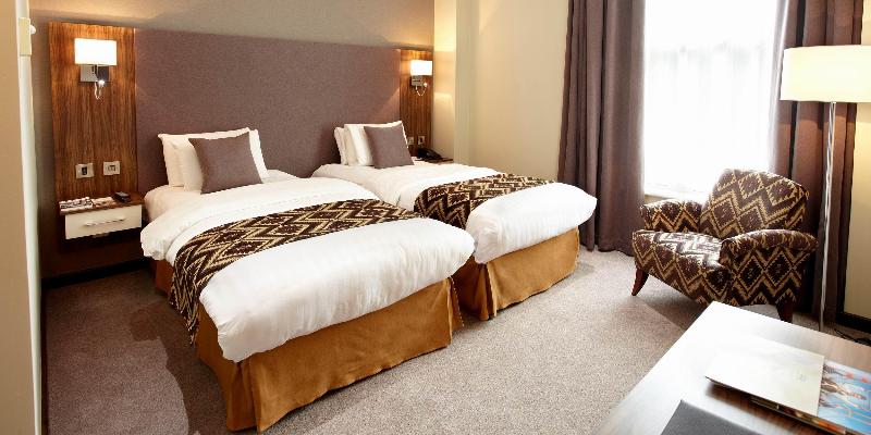 חדר סופריור, Cedar Court Hotel Harrogate
