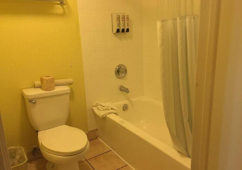 스탠다드 룸, Chula Vista Inn