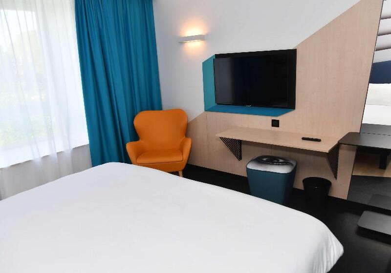 Номер Комфорт, Ibis Styles Avignon Sud