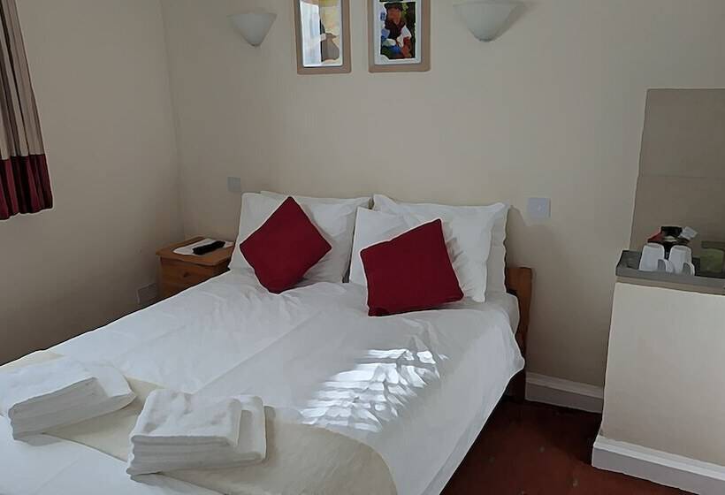 스탠다드 룸, Ivybridge Guesthouse