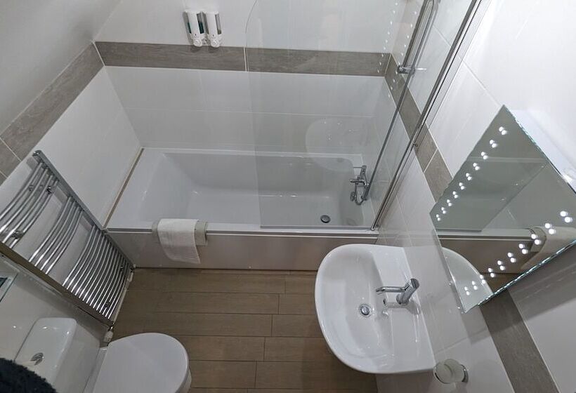 스탠다드 룸, Ivybridge Guesthouse