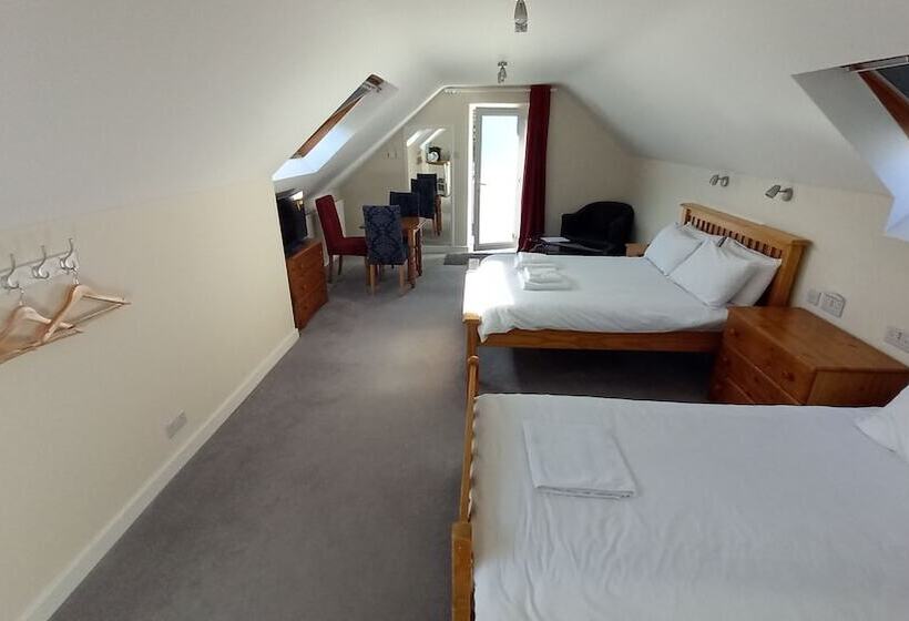 스탠다드 룸, Ivybridge Guesthouse