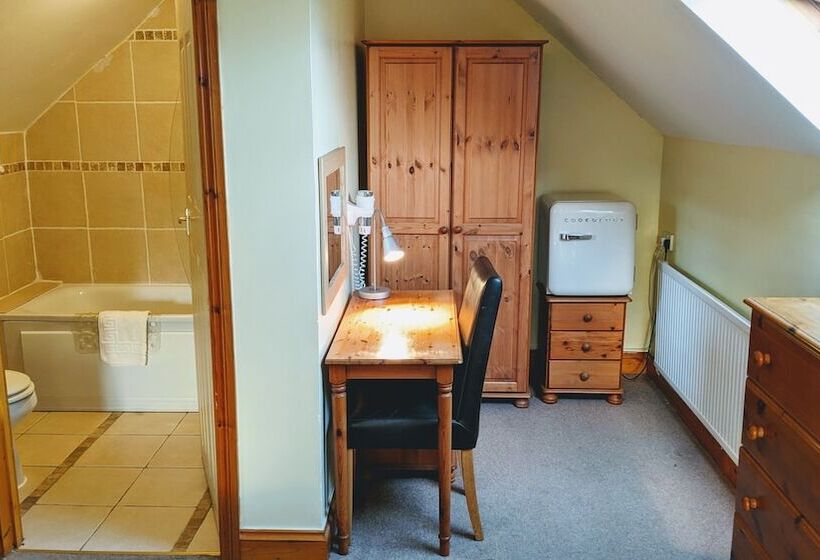 스탠다드 룸, Ivybridge Guesthouse