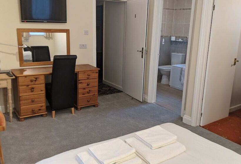스탠다드 룸, Ivybridge Guesthouse