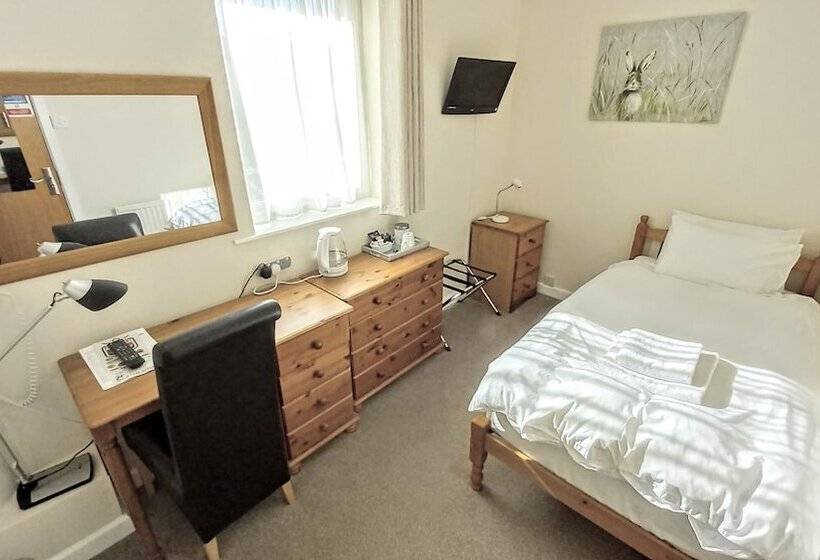 스탠다드 룸, Ivybridge Guesthouse
