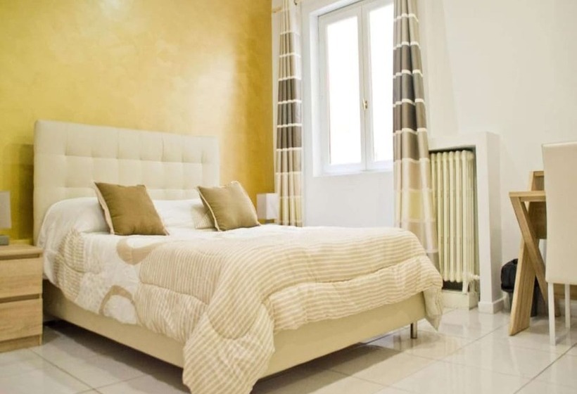 Номер Стандарт, Kyriad Direct Beziers Centre