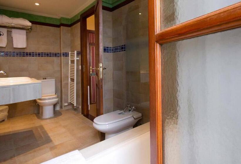 سوییت لوکس, Monnaber Nou Finca Hotel & Spa