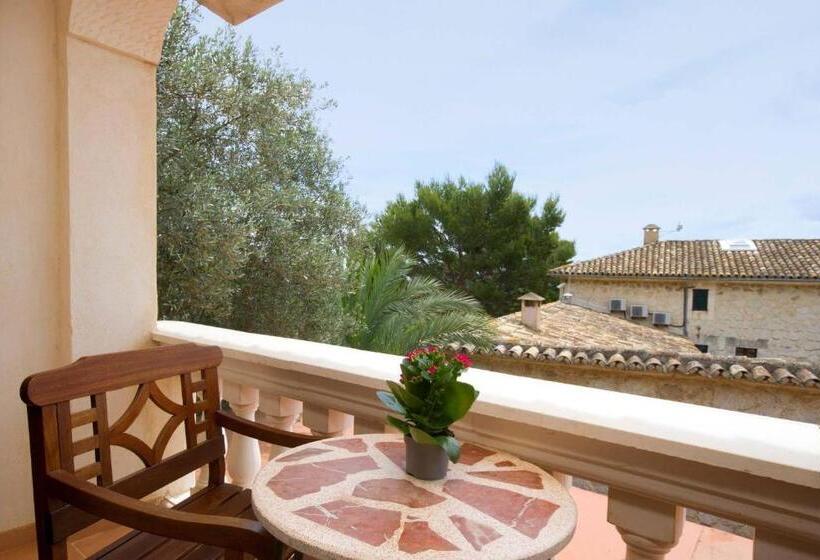 استودیوی استاندارد, Monnaber Nou Finca Hotel & Spa
